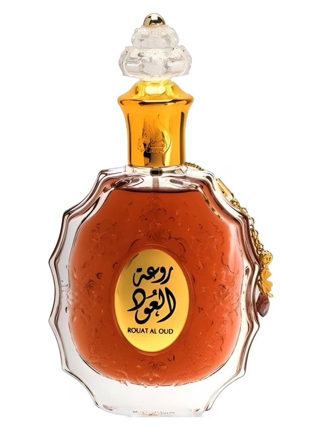 Lattafa Perfumes Rouat Al Oud