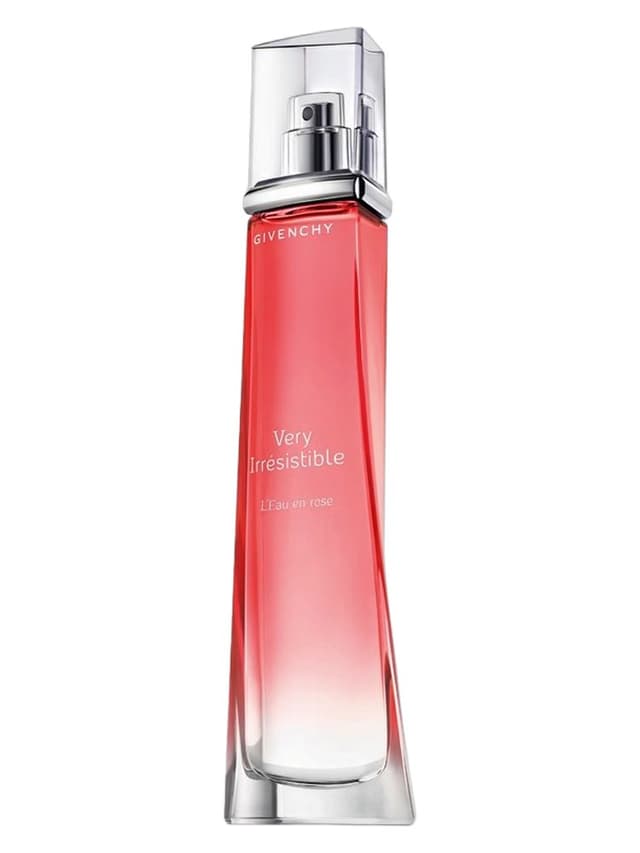 Givenchy Very Irresistible L'Eau en Rose