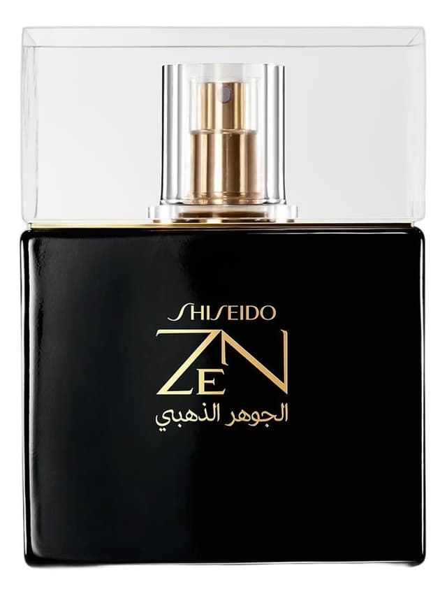 Shiseido Zen Gold Elixir