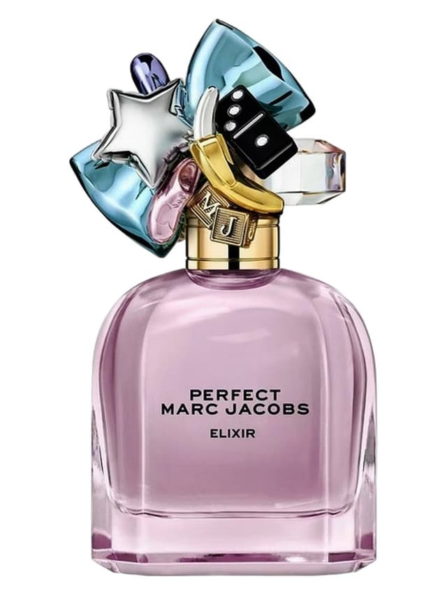 Marc Jacobs Perfect Elixir
