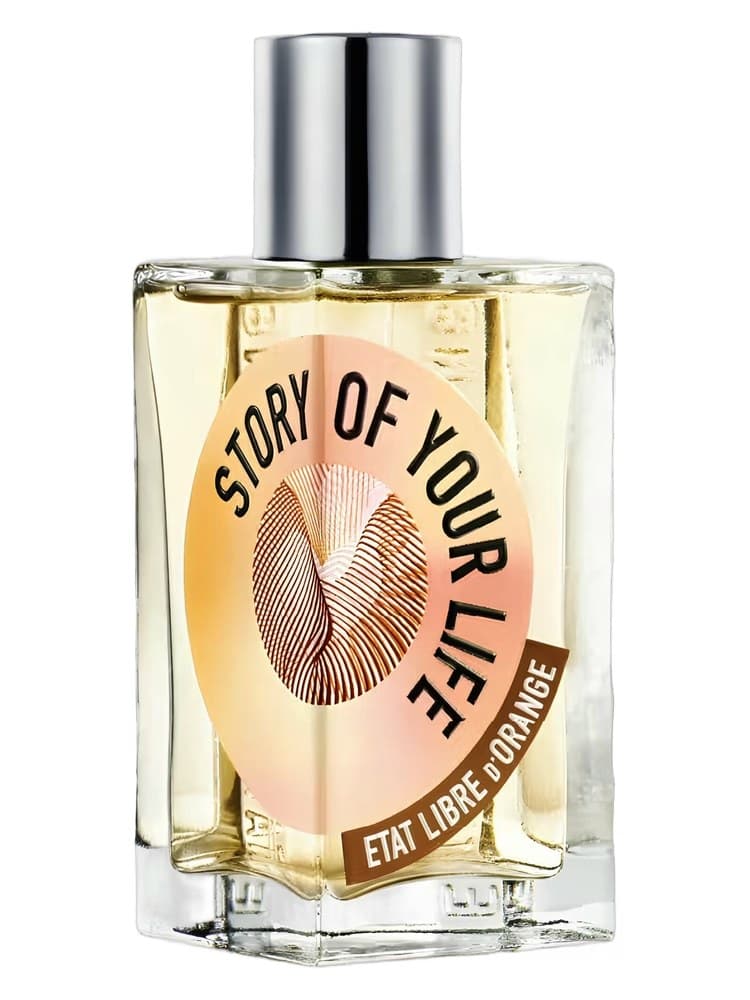 Etat Libre d'Orange Story of Your Life