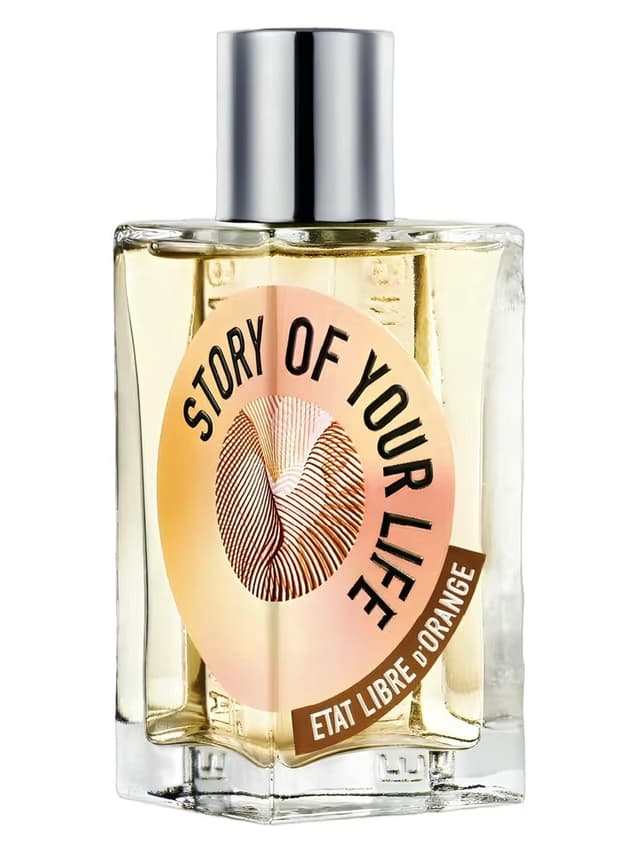 Etat Libre d'Orange Story of Your Life