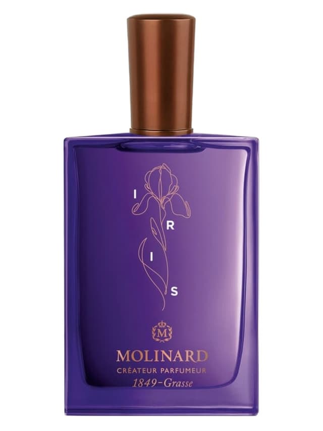 Molinard Iris Eau de Parfum