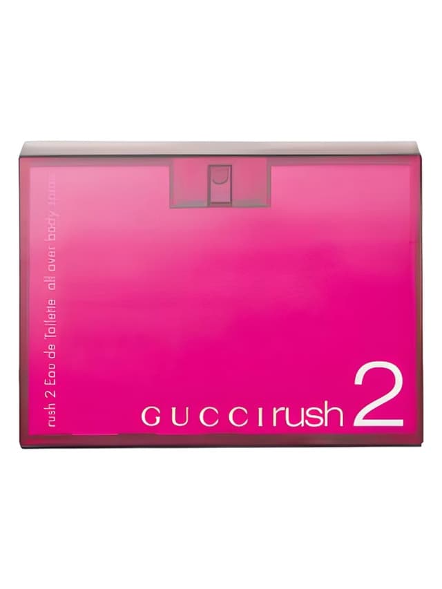 Gucci Gucci Rush 2