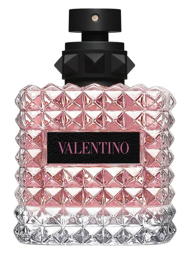 Valentino Valentino Donna Born In Roma