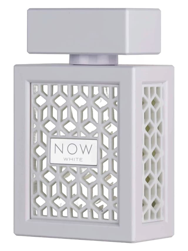 RAVE Now White