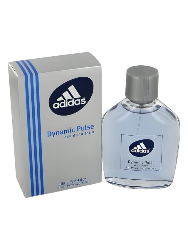 Adidas Adidas Dynamic Pulse
