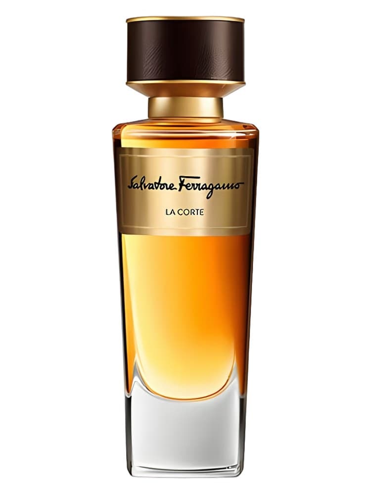 Salvatore Ferragamo La Corte