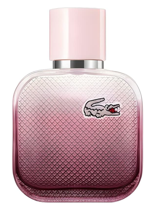 Lacoste Fragrances L.12.12. Rose Eau Intense