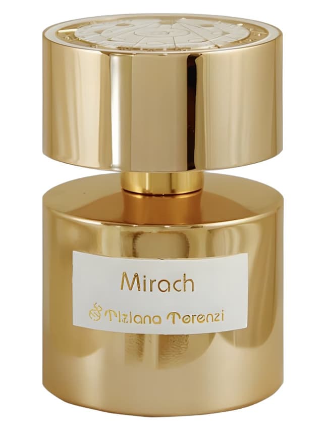 Tiziana Terenzi Mirach