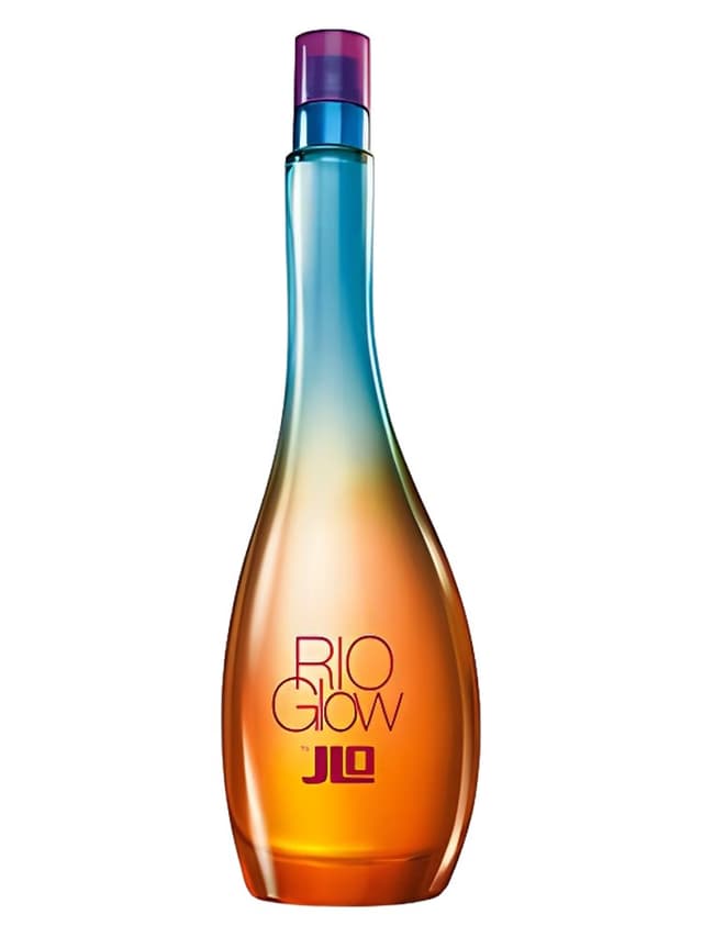 Jennifer Lopez Rio Glow