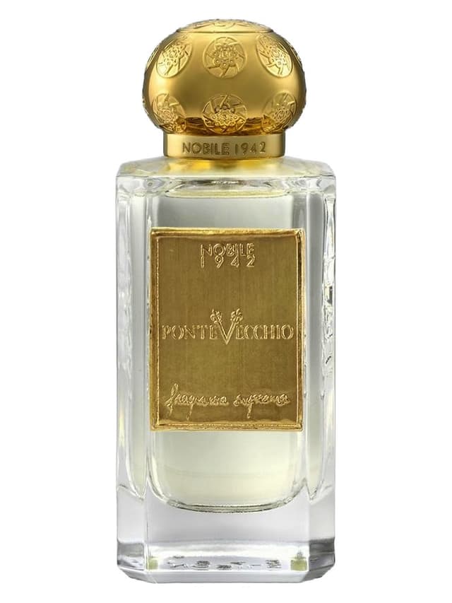 Nobile 1942 Pontevecchio