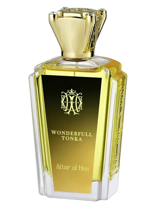 Attar Al Has Wonderful Tonka