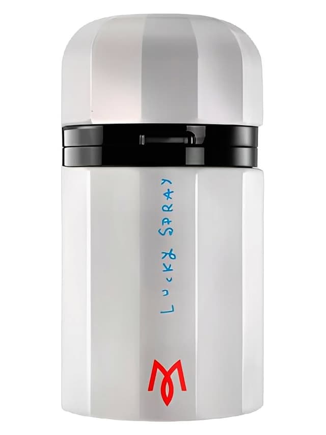 Ramon Monegal Lucky Spray