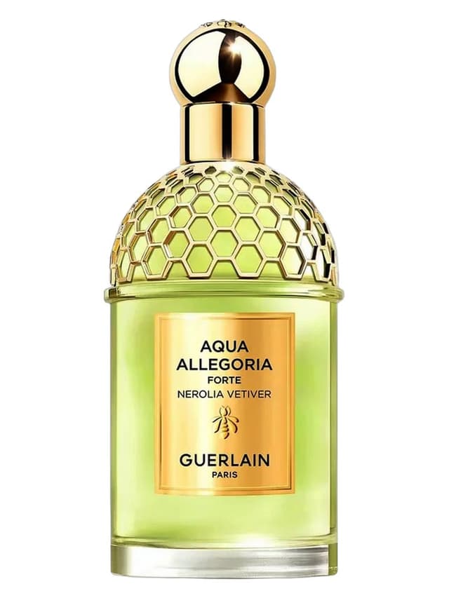 Guerlain Aqua Allegoria Forte Nerolia Vetiver
