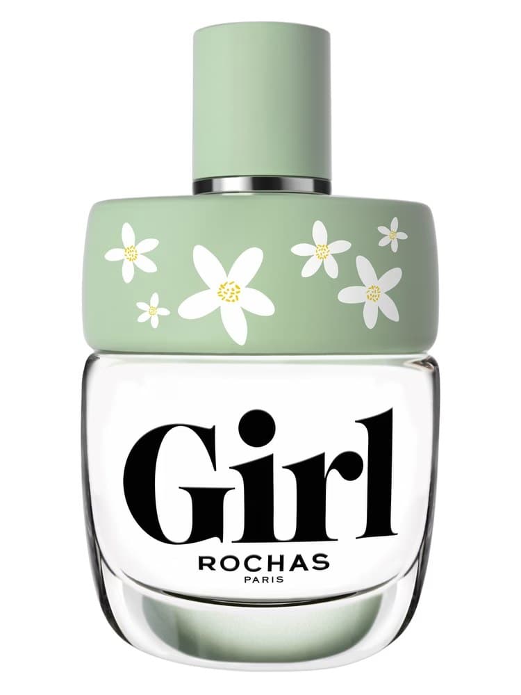 Rochas Girl Blooming