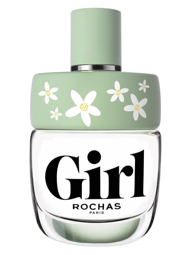 Rochas Girl Blooming