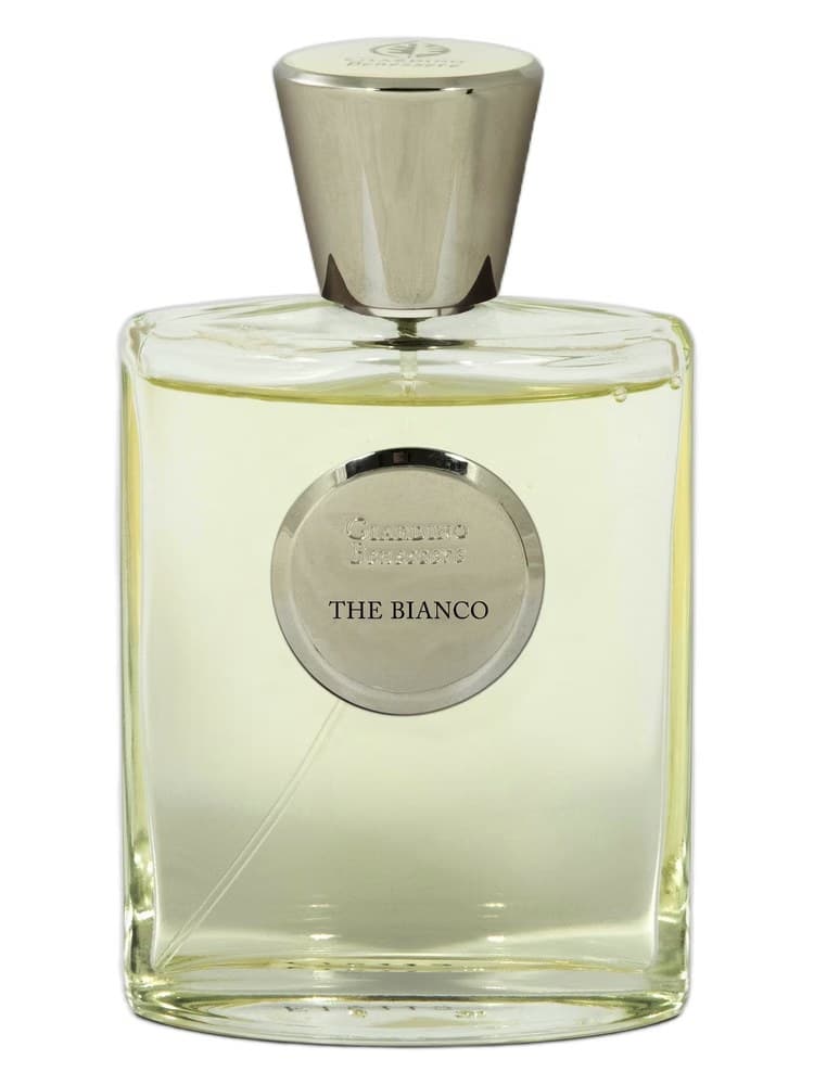 Giardino Benessere The Bianco