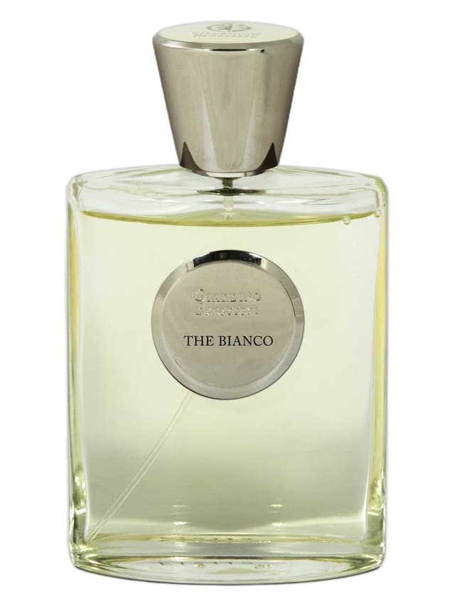 Giardino Benessere The Bianco