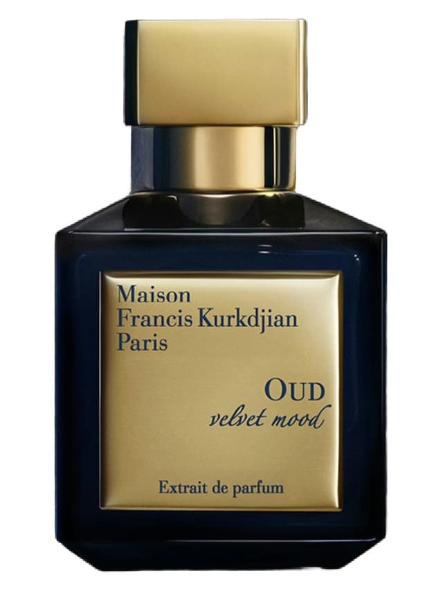 Maison Francis Kurkdjian Oud Velvet Mood Extrait de Parfum