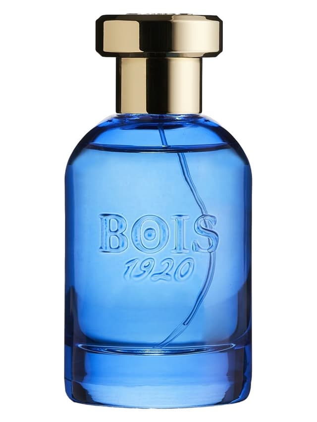 Bois 1920 Oltremare