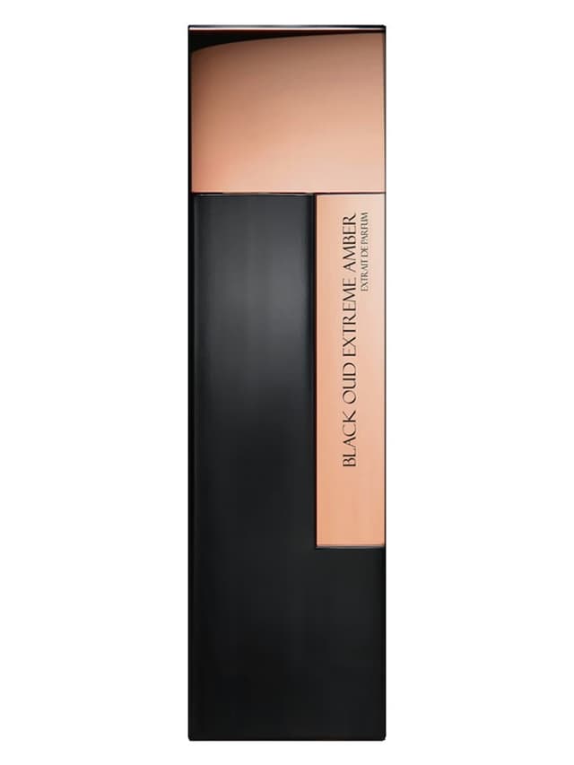 Laurent Mazzone Parfums Black Oud Extreme Amber