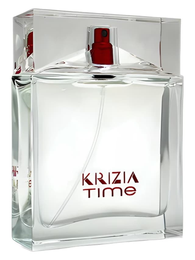 Krizia Time Woman