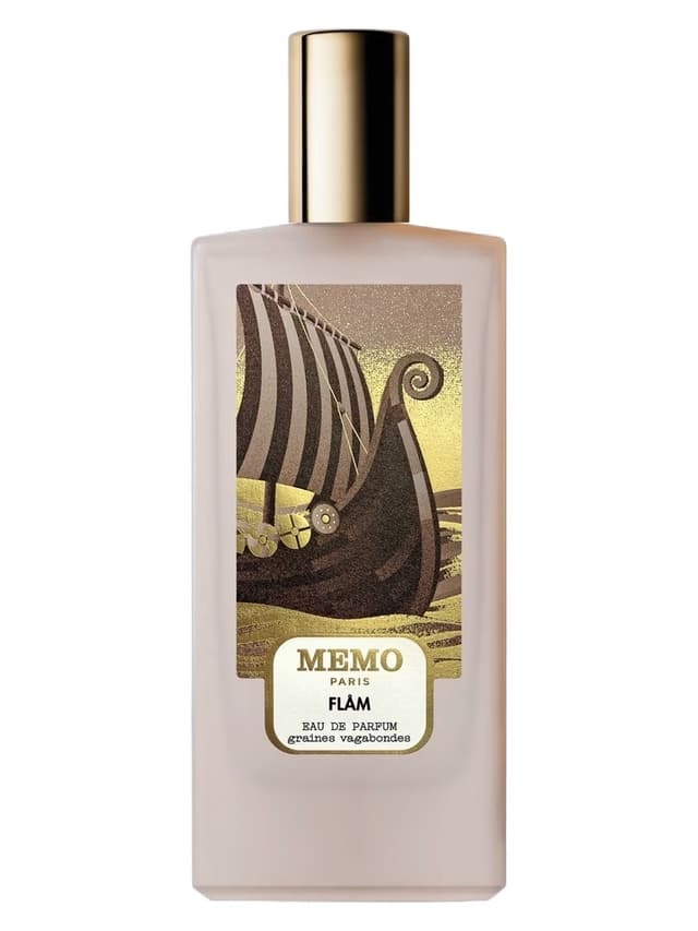 Memo Paris Flam