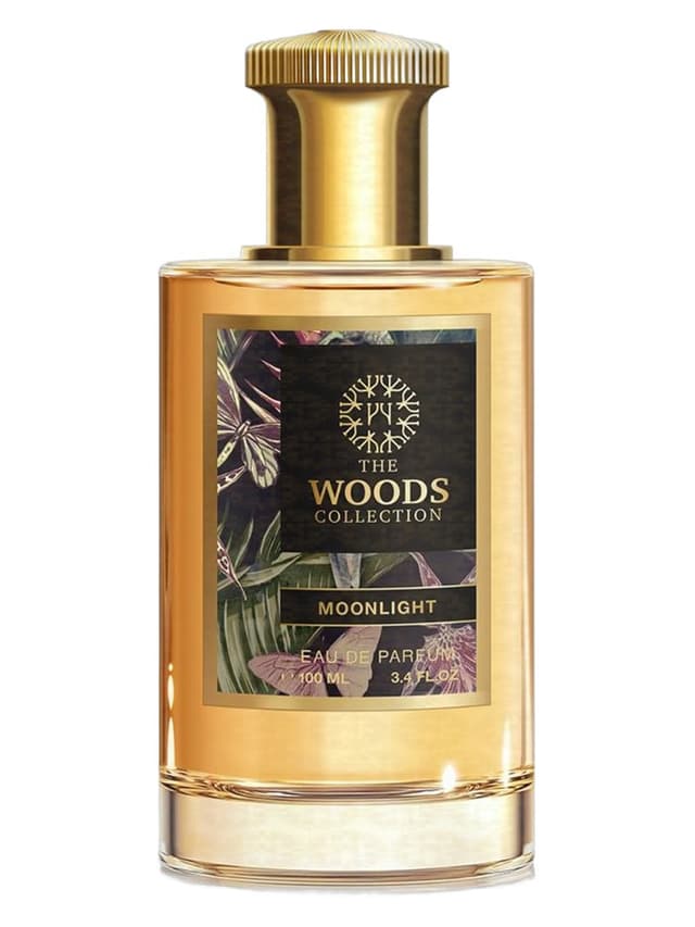 The Woods Collection Moonlight