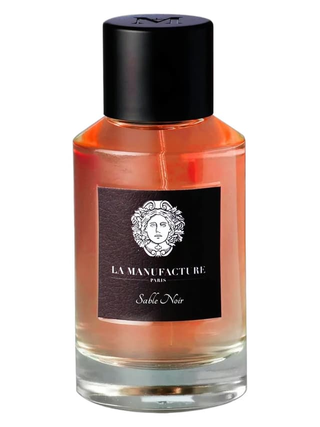 La Manufacture Sable Noir