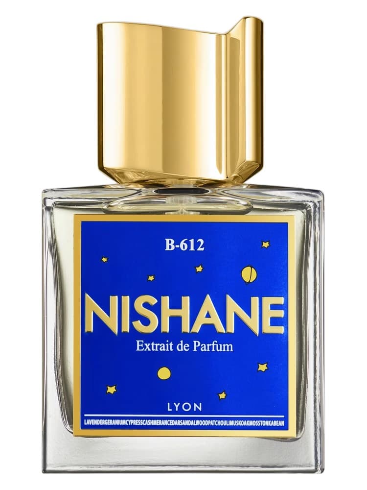 Nishane B-612