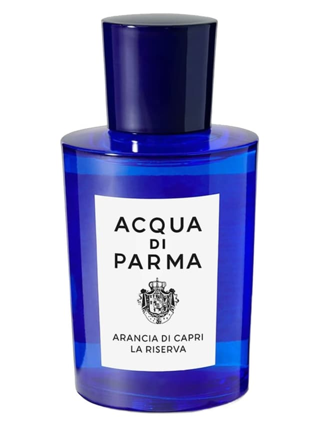 Acqua di Parma Arancia di Capri La Riserva