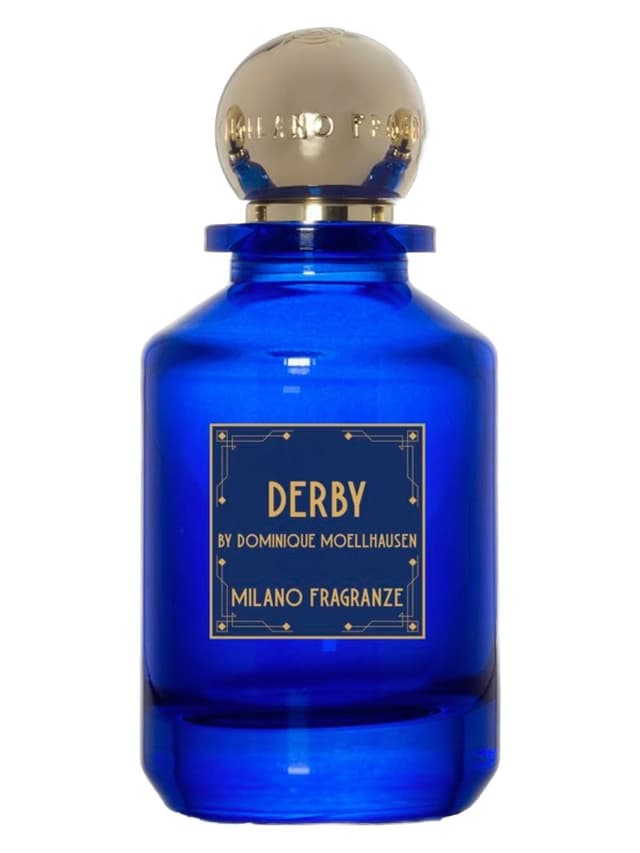 Milano Fragranze Derby