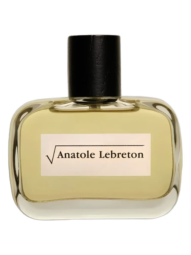 Anatole Lebreton Racine Carrée