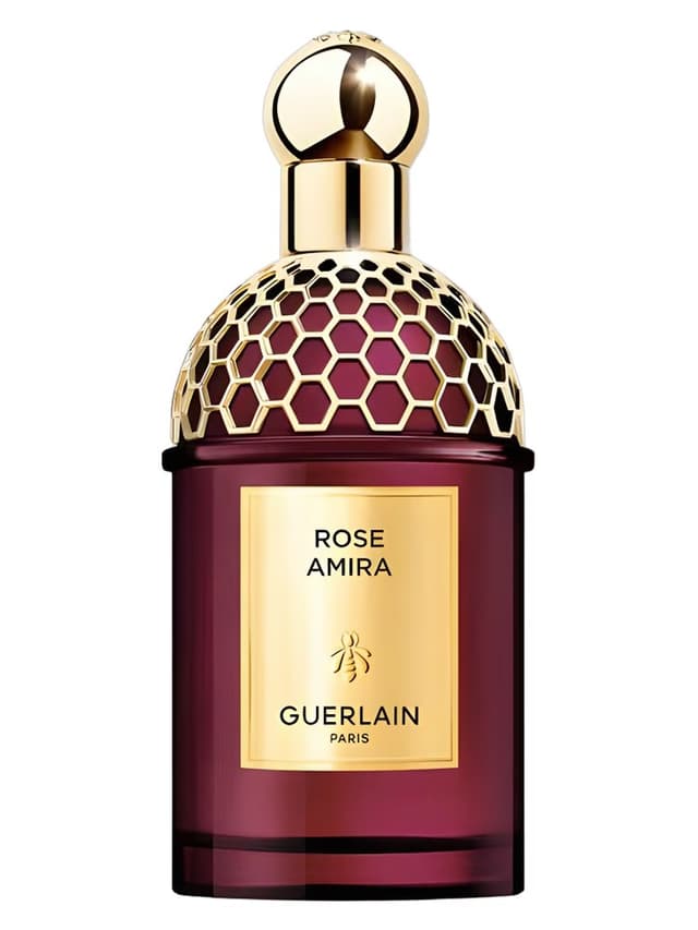 Guerlain Rose Amira