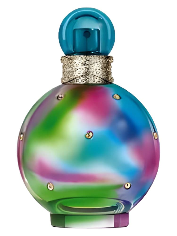 Britney Spears Festive Fantasy