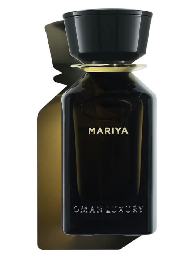 Omanluxury Mariya