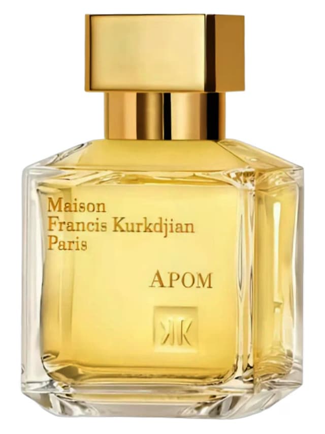 Maison Francis Kurkdjian APOM