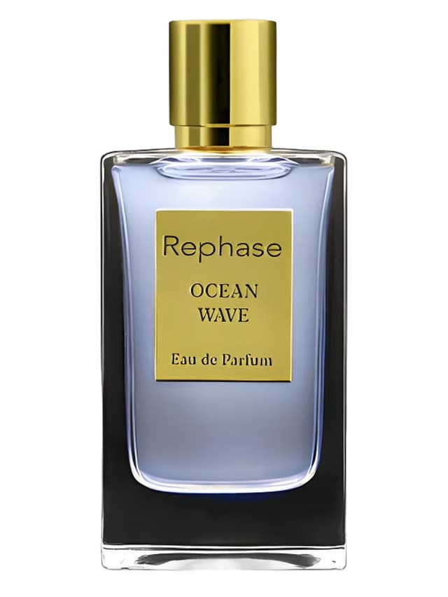 Rephase Ocean Wave