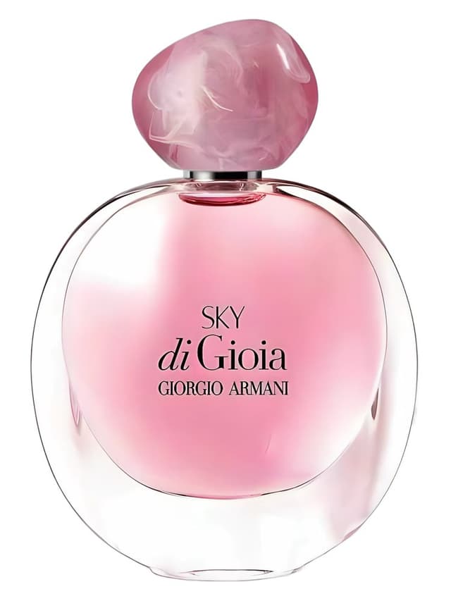 Giorgio Armani Sky di Gioia