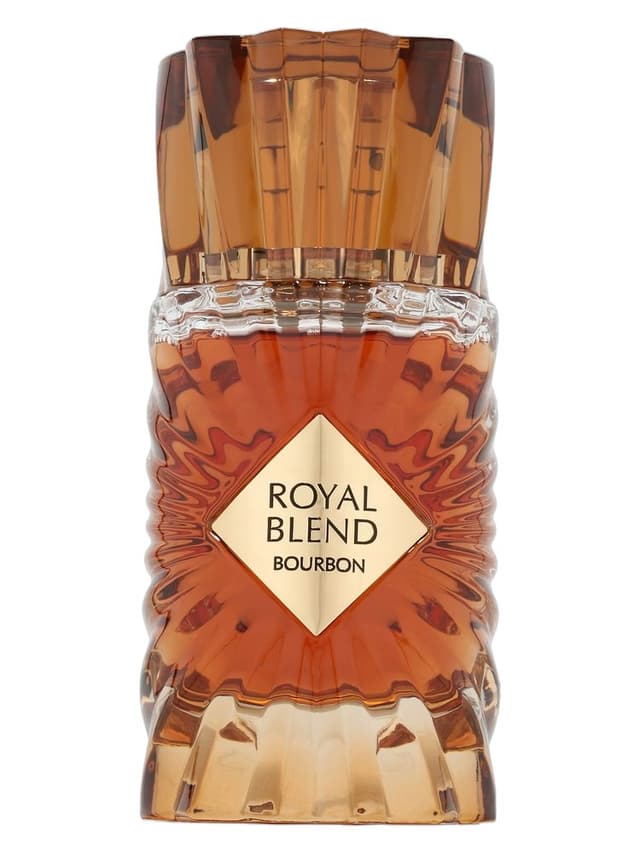 French Avenue Royal Blend Bourbon
