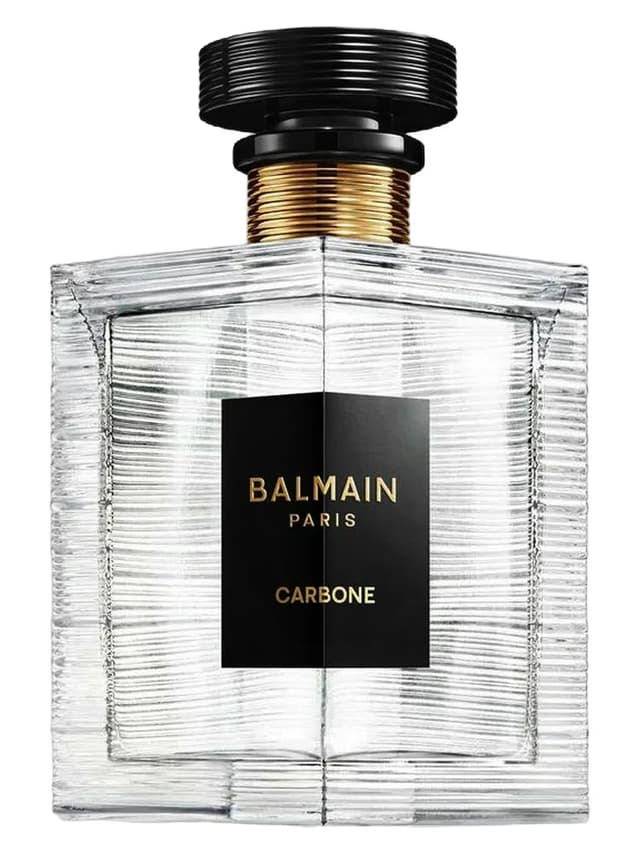 Balmain Beauty Carbone Eau de Toilette