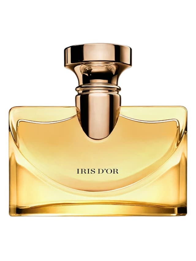 Bvlgari Splendida Iris d'Or