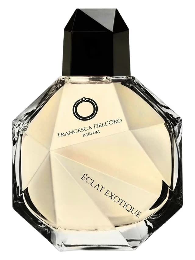 Francesca dell'Oro Éclat Exotique