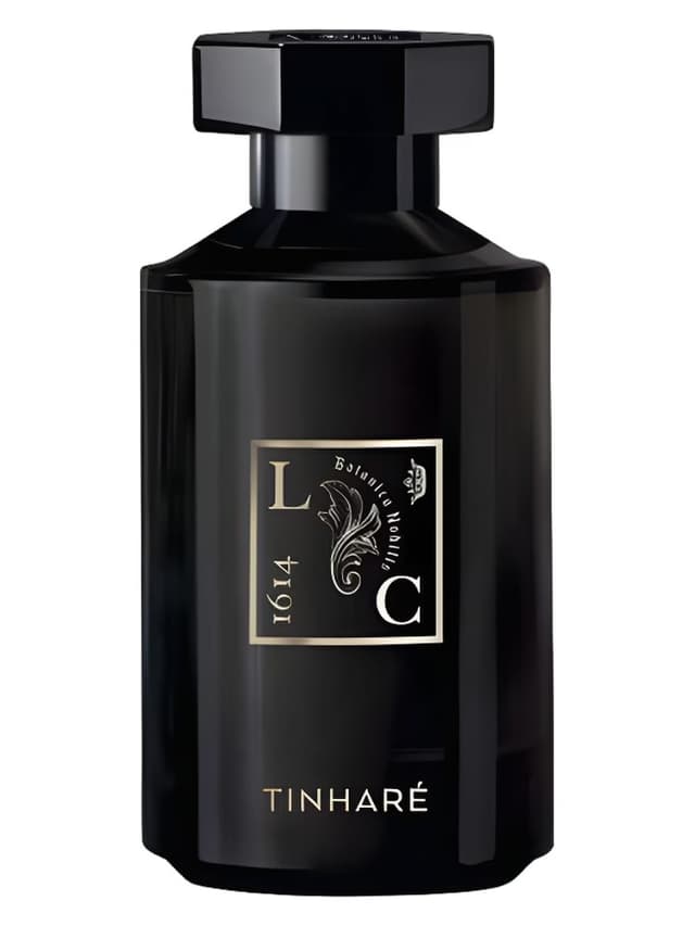 Le Couvent Maison de Parfum Tinharé