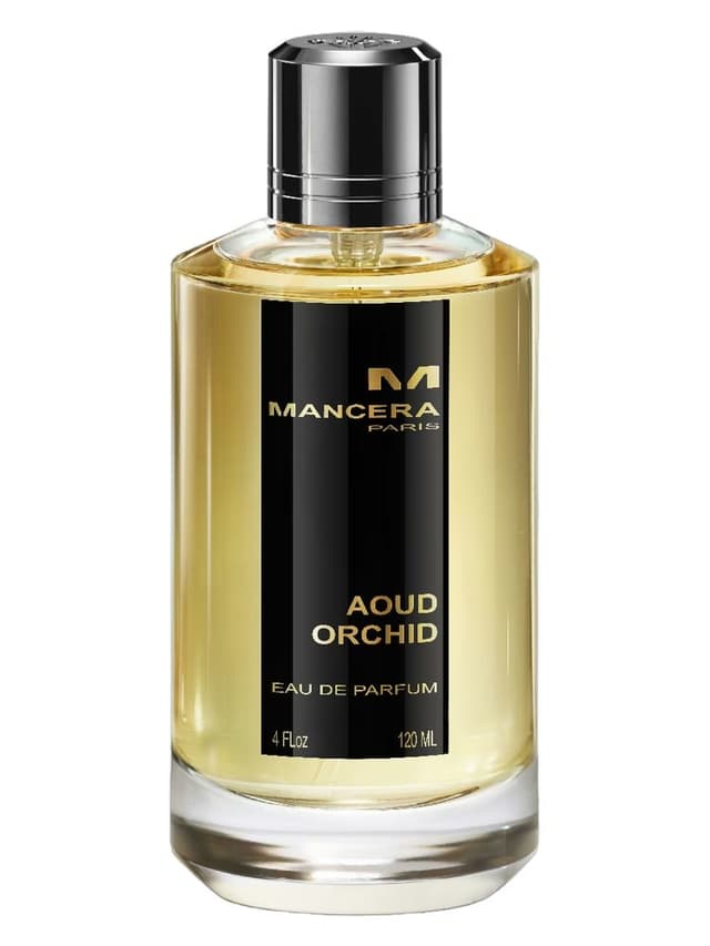 Mancera Aoud Orchid