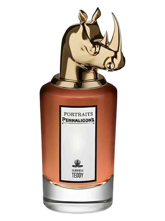 Penhaligon's Terrible Teddy