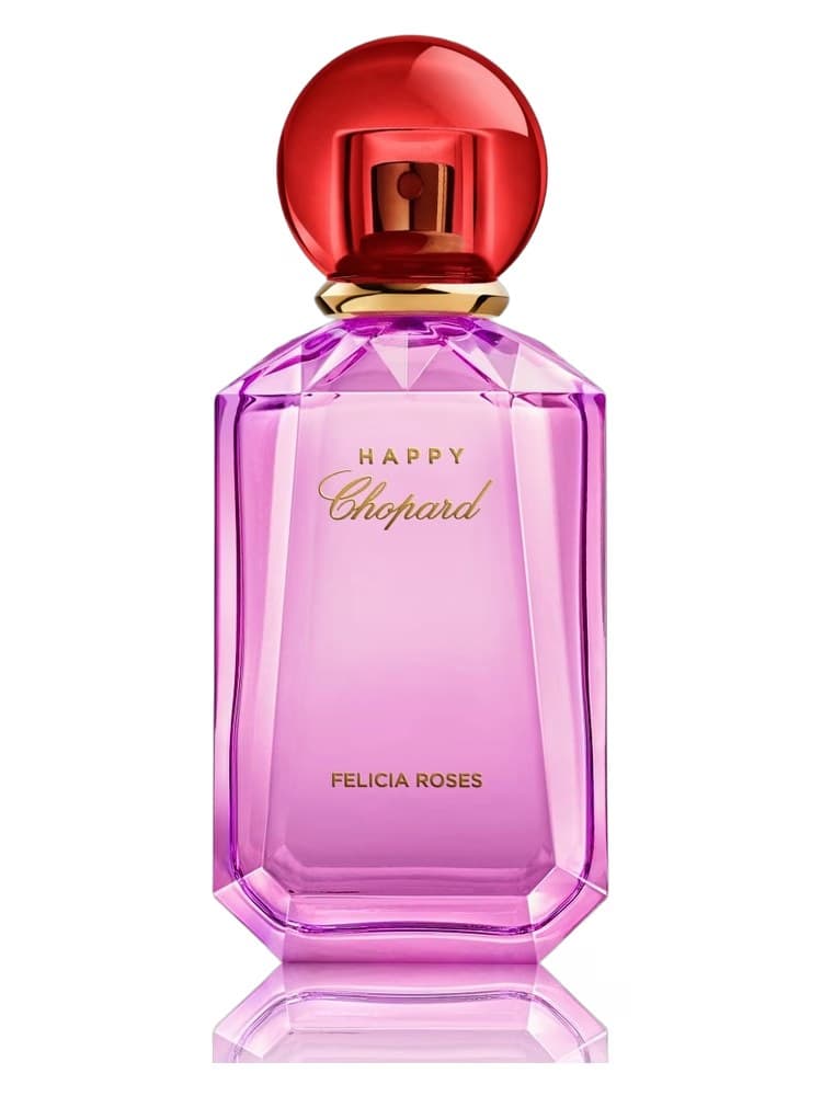 Chopard Happy Chopard Felicia Roses
