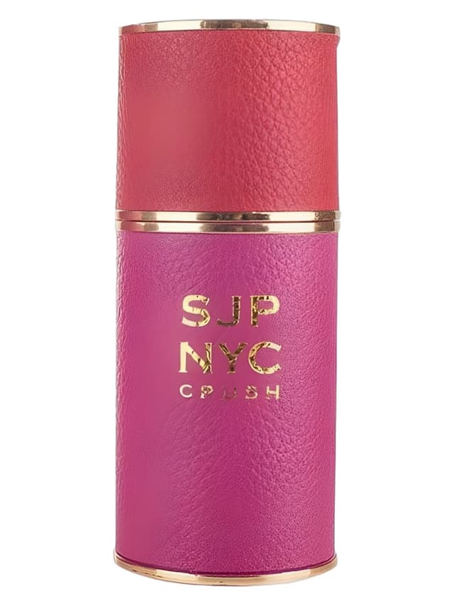 Sarah Jessica Parker SJP NYC Crush