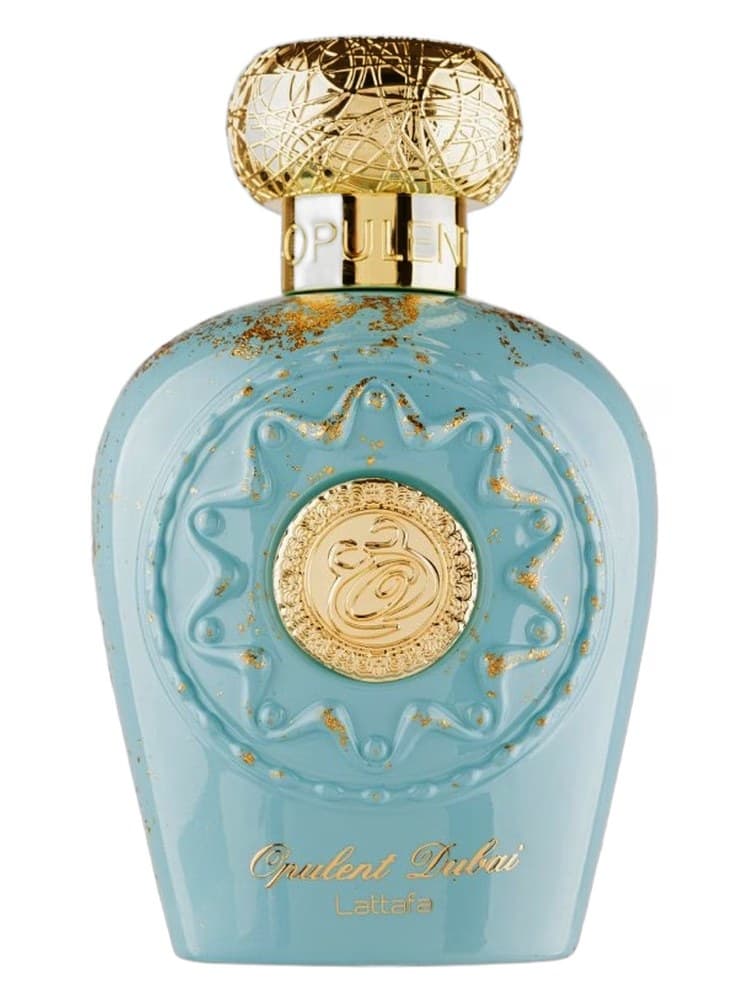Lattafa Perfumes Opulent Dubai